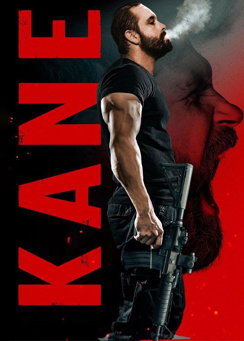 دانلود فیلم کین Kane 2023 دانلود فیلم کین Kane 2023