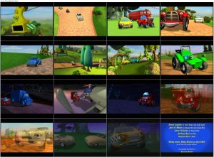 دانلود انیمیشن کیدو Kiddo: The Super-Truck 2005 دانلود انیمیشن کیدو Kiddo: The Super-Truck 2005