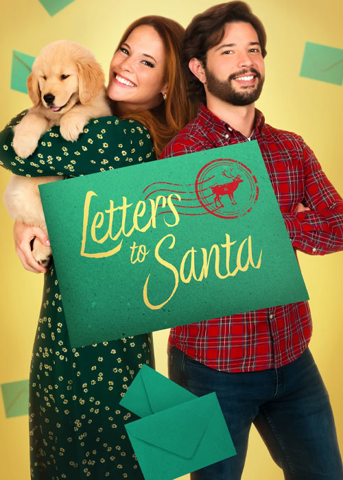 دانلود فیلم نامه به بابانوئل Letters to Santa 2023 دانلود فیلم نامه به بابانوئل Letters to Santa 2023