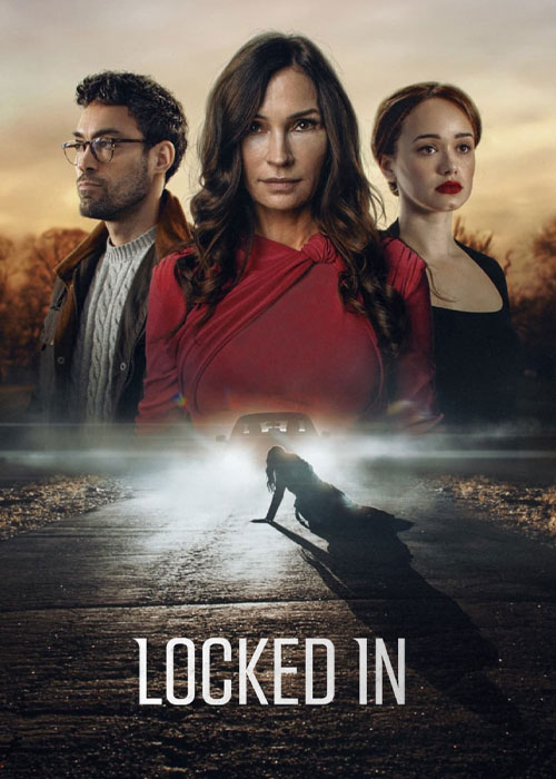 دانلود فیلم قفل شده Locked In 2023 دانلود فیلم قفل شده Locked In 2023