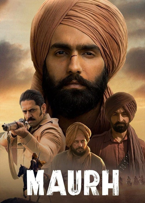 دانلود فیلم ماوره Maurh 2023 دانلود فیلم ماوره Maurh 2023