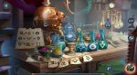 دانلود بازی Maze of Realities 3: Ride in the Sky Collector&rsquo;s Edition