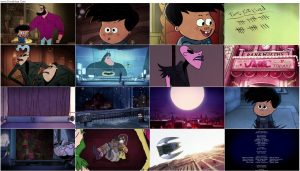 دانلود انیمیشن بتمن کوچولو مبارک Merry Little Batman 2023 دانلود انیمیشن بتمن کوچولوی شاد Merry Little Batman 2023