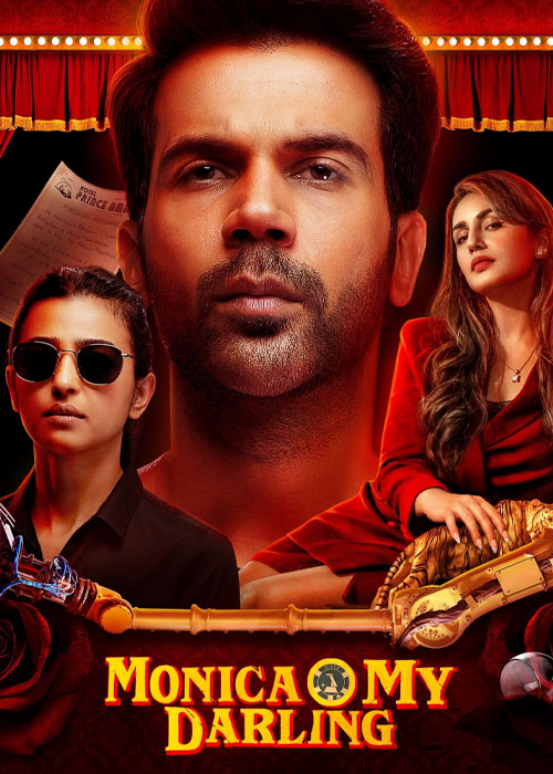 دانلود فیلم مونیکا ای عزیزم Monica, O My Darling 2022 دانلود فیلم مونیکا ای عزیزم Monica, O My Darling 2022