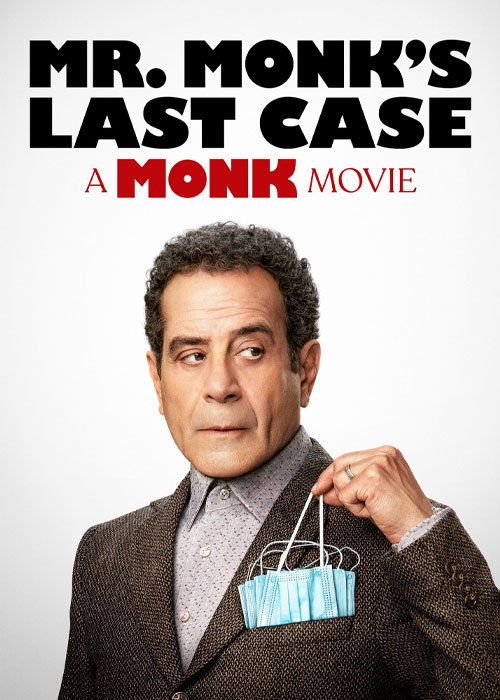 دانلود فیلم Mr. Monk's Last Case 2023 دانلود فیلم Mr. Monk's Last Case 2023