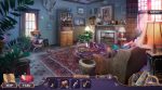 دانلود بازی Ms. Holmes 5: The Milverton Plot Final دانلود بازی Ms. Holmes 5: The Milverton Plot Collector’s Edition