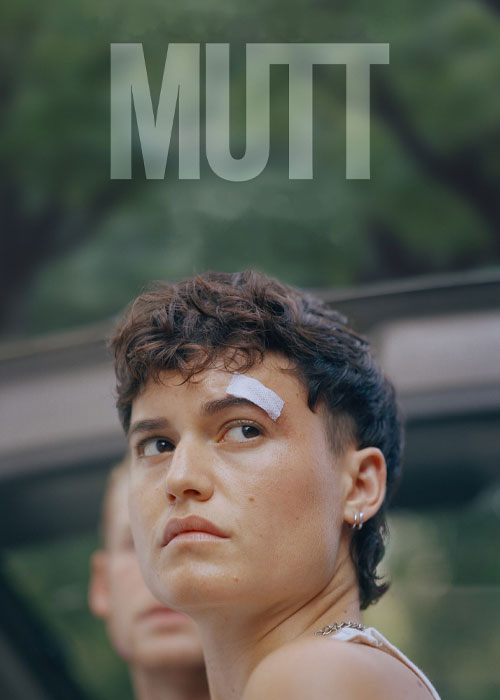 دانلود فیلم نااصل Mutt 2023 دانلود فیلم نااصل Mutt 2023