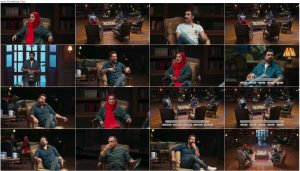 دانلود رئالیتی شو ناتو فصل دوم قسمت 5 سریال ناتو فصل دوم قسمت 5