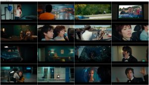 دانلود فیلم شکارچی شهر City Hunter 2018 دانلود فیلم شکارچی شهر City Hunter 2018