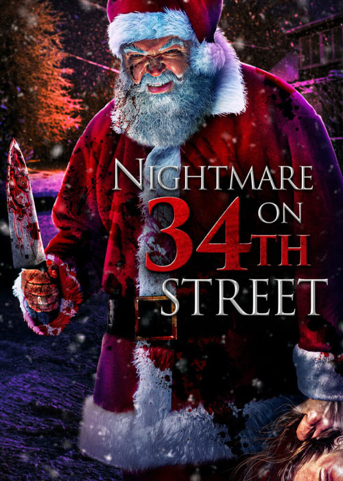 دانلود فیلم Nightmare on 34th Street 2023 دانلود فیلم Nightmare on 34th Street 2023