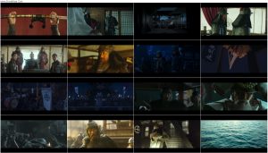 فیلم نوریانگ: دریای مرگبار Noryang: Deadly Sea 2023