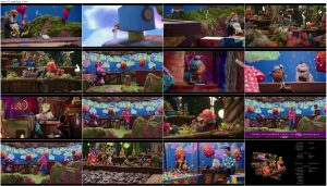 قسمت بیست و دوم سریال پیکولو Pikolo Episode 22
