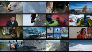 دانلود مستند مسابقه تا قله Race to the Summit 2023 دانلود مستند مسابقه تا قله Race to the Summit 2023
