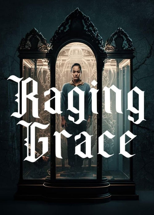 دانلود فیلم گریس خشمگین Raging Grace 2023 دانلود فیلم گریس خشمگین Raging Grace 2023