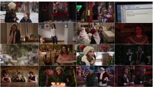 دانلود فیلم نجات کریسمس Rescuing Christmas 2023