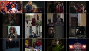 دانلود قسمت 25 سریال شبکه مخفی زنان Full HD قسمت بیست و پنجم 25 سریال شبکه مخفی زنان