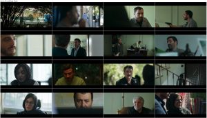 دانلود قسمت اول سریال شریک جرم با کیفیت BluRay دانلود قسمت اول سریال شریک جرم