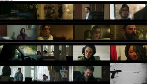 دانلود قسمت دوم سریال شریک جرم با کیفیت BluRay قسمت دوم سریال شریک جرم Sharik e Jorm Episode 02
