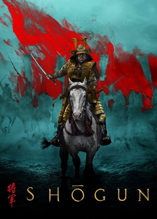 دانلود سریال شوگان Shogun 2024 دانلود سریال شوگان Shogun 2024
