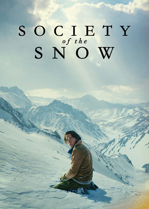 دانلود فیلم انجمن برف Society of the Snow 2023 دانلود فیلم انجمن برف Society of the Snow 2023