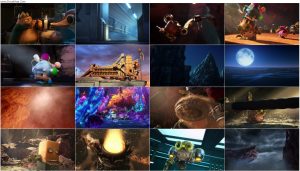 دانلود انیمیشن بچههای فضایی Space Kids 2023 دانلود انیمیشن بچههای فضایی Space Kids 2023