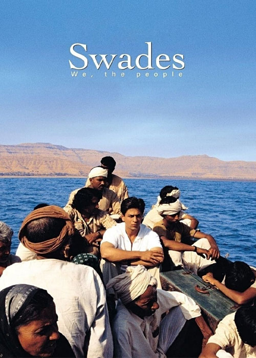 دانلود فیلم سرزمین مادری Swades 2004 دانلود فیلم سرزمین مادری Swades 2004