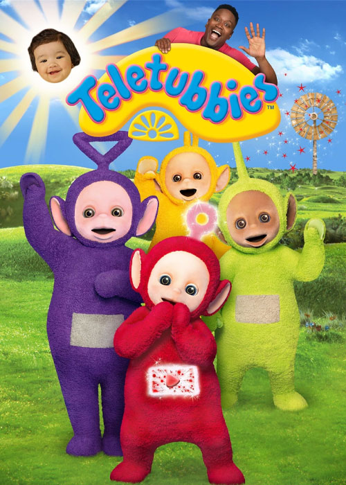 دانلود انیمیشن توپولوها Teletubbies 2022 دانلود انیمیشن توپولوها Teletubbies 2022