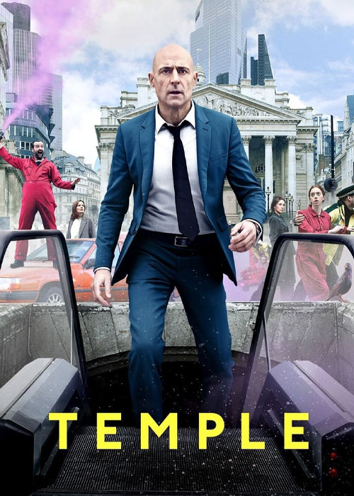 دانلود سریال معبد Temple 2019-2021 دانلود سریال معبد Temple 2019-2021