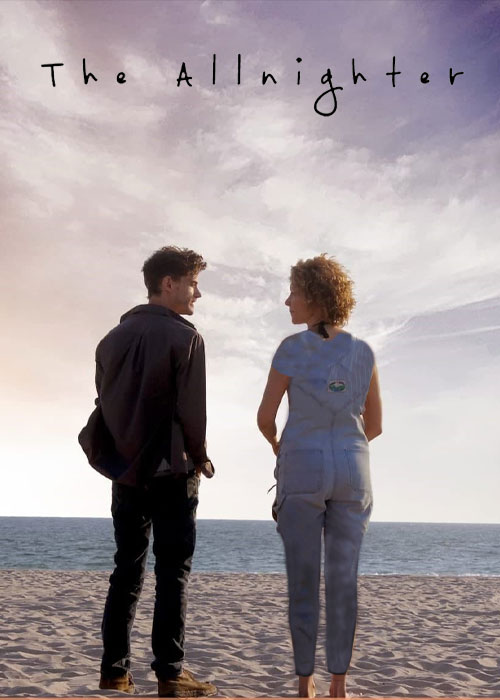 دانلود فیلم تمام شب The Allnighter 2023