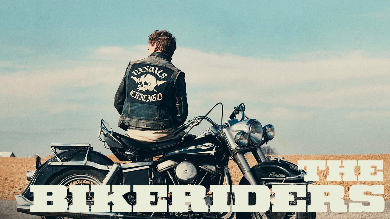 The Bikeriders 2023 the-bikeriders-2023