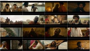 دانلود فیلم کتاب کلارنس The Book of Clarence 2023 دانلود فیلم کتاب کلارنس The Book of Clarence 2023