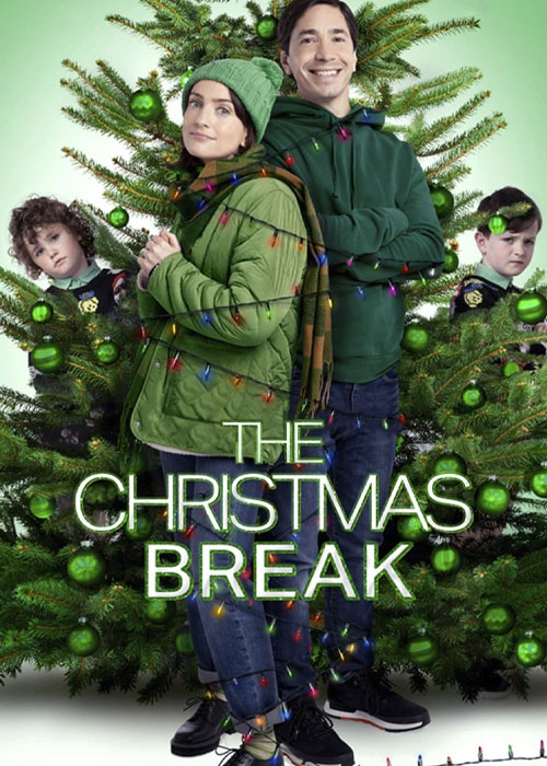 دانلود فیلم جدایی کریسمسی The Christmas Break 2023 دانلود فیلم جدایی کریسمسی The Christmas Break 2023