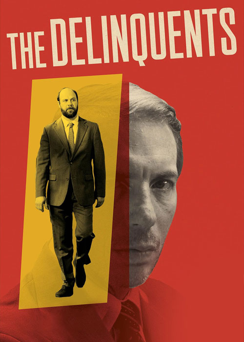 دانلود فیلم بزهکاران The Delinquents 2023 دانلود فیلم بزهکاران The Delinquents 2023