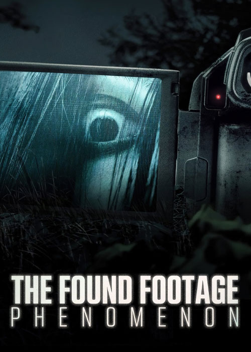 دانلود مستند The Found Footage Phenomenon 2021 دانلود مستند The Found Footage Phenomenon 2021