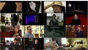دانلود مستند The Found Footage Phenomenon 2021 دانلود مستند The Found Footage Phenomenon 2021
