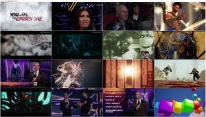 دانلود مراسم گیم اواردز The Game Awards 2023 دانلود مراسم گیم اواردز The Game Awards 2023