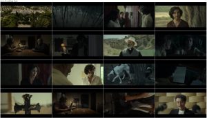 دانلود فیلم خانه حلزون ها The House of Snails 2021