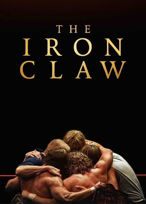دانلود فیلم پنجه آهنین The Iron Claw 2023 دانلود فیلم پنجه آهنین The Iron Claw 2023