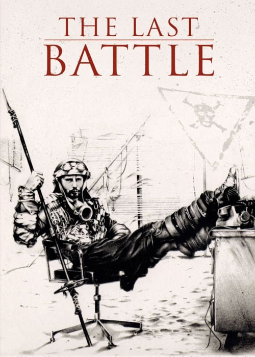 دانلود فیلم آخرین نبرد The Last Battle 1983 دانلود فیلم آخرین نبرد The Last Battle 1983