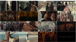 دانلود فیلم آخرین ملکه The Last Queen 2022
