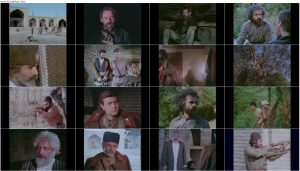 دانلود فیلم تفنگدار با کیفیت عالی Full HD دانلود فیلم تفنگدار
