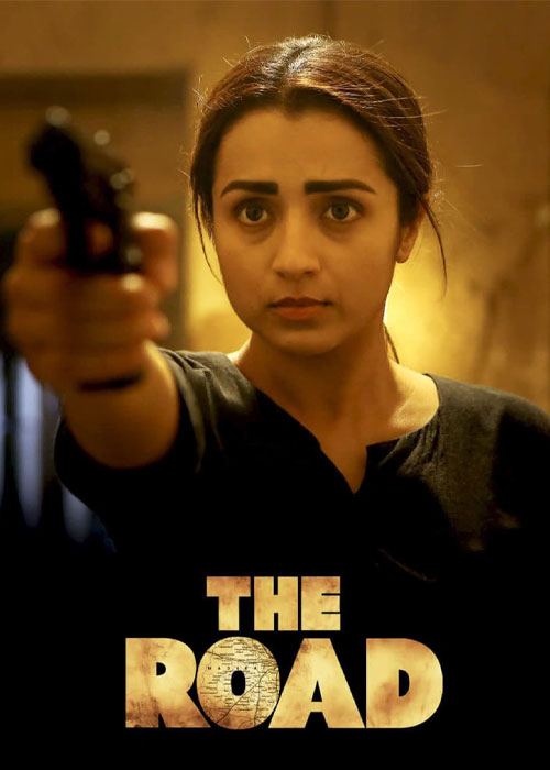 دانلود فیلم جاده The Road 2023 دانلود فیلم جاده The Road 2023