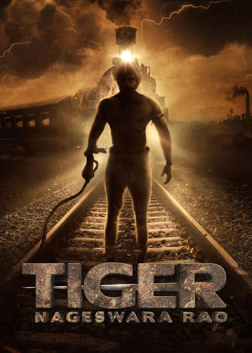 دانلود فیلم ببر ناگزوارا رائو Tiger Nageswara Rao 2023 دانلود فیلم ببر ناگزوارا رائو Tiger Nageswara Rao 2023