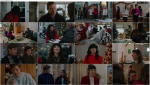 دانلود فیلم Time for Her to Come Home for Christmas 2023 دانلود فیلم Time for Her to Come Home for Christmas 2023