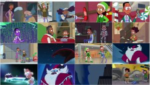 دانلود انیمیشن Urkel Saves Santa: The Movie! 2023 دانلود انیمیشن Urkel Saves Santa: The Movie! 2023