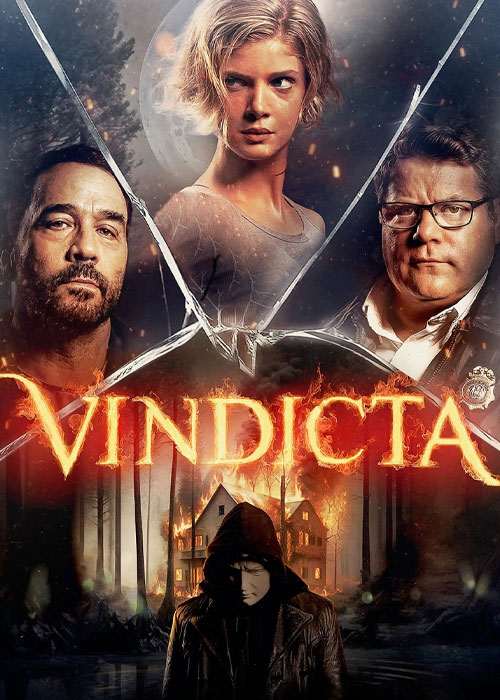دانلود فیلم انتقام Vindicta 2023