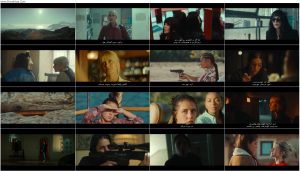 دانلود فیلم دزدها Wingwomen 2023