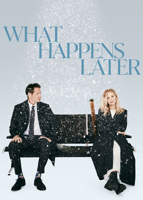 دانلود فیلم What Happens Later 2023 دانلود فیلم What Happens Later 2023