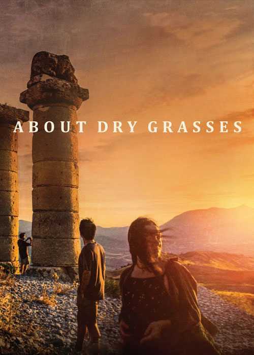 دانلود فیلم روی علفهای خشک About Dry Grasses 2023 فیلم روی علف های خشک About Dry Grasses 2023