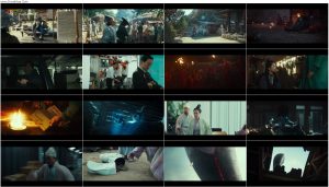 دانلود فیلم Alienoid 2: The Return to the Future 2024 دانلود فیلم Alienoid 2: The Return to the Future 2024